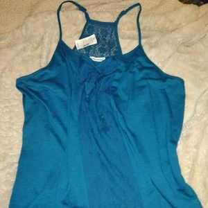 Maurices Sleeveless Top